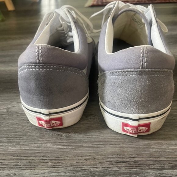 Men's Size 13 Vans sneaker - Picture 4 of 8